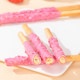 Korean imported popping candy biscuit sticks children's snacks