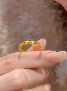 新品甜美在逃公主小巧蕾丝蝴蝶结