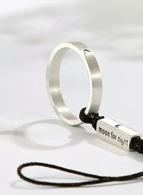 新品新款指环扣手机挂绳挂饰钥匙