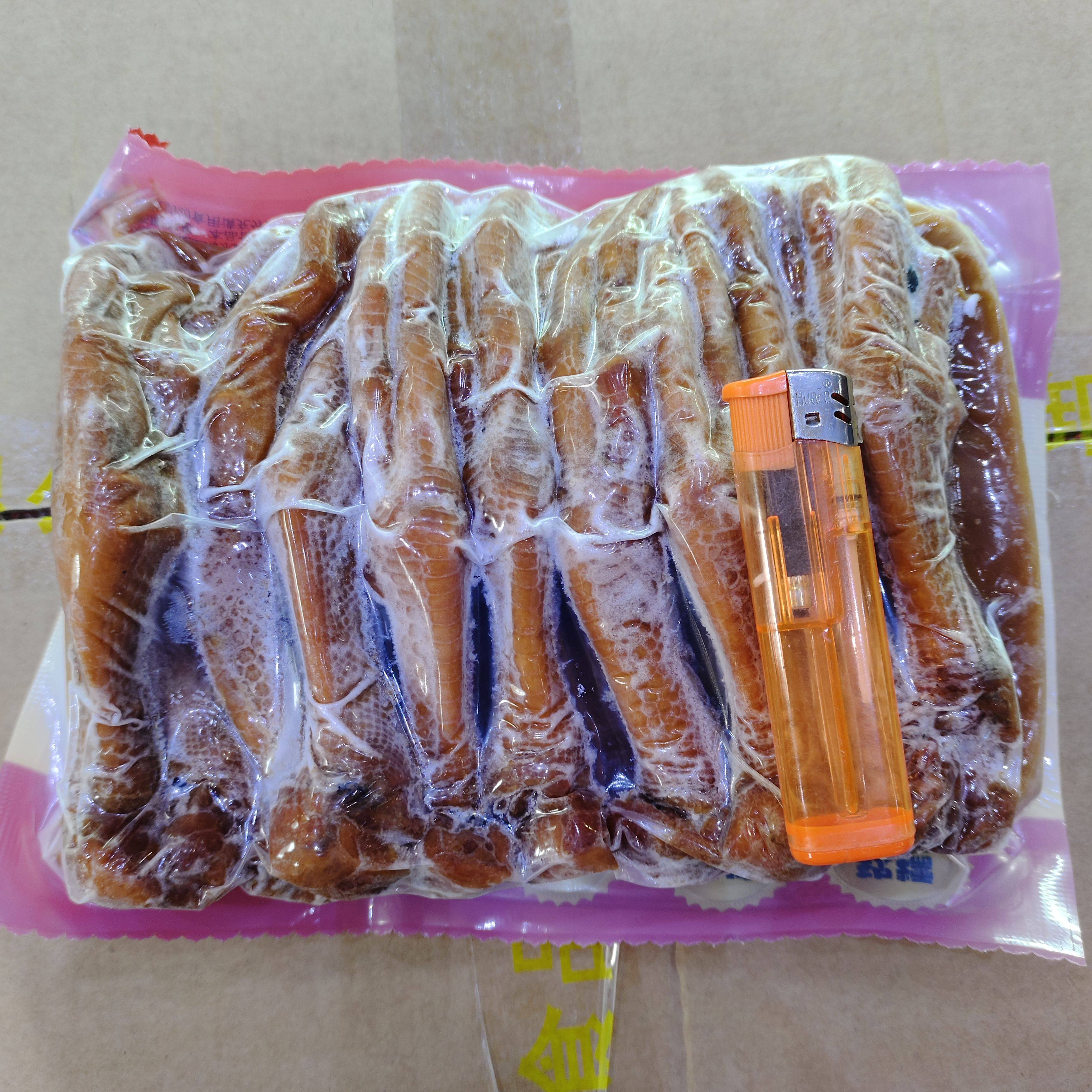 阿邓鲍汁扣掌900g10只每袋商用方便宴会食材红烧鸭掌加热速食特惠,淘宝优惠券,粉丝福利购,淘宝优惠卷