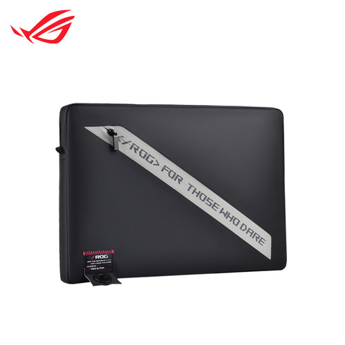 新品ROG玩家国度幻13/幻14 Air/幻X原装内胆包笔记本电脑包防震防水华硕13-14英寸MacBook联想保护套GA402 - 图3