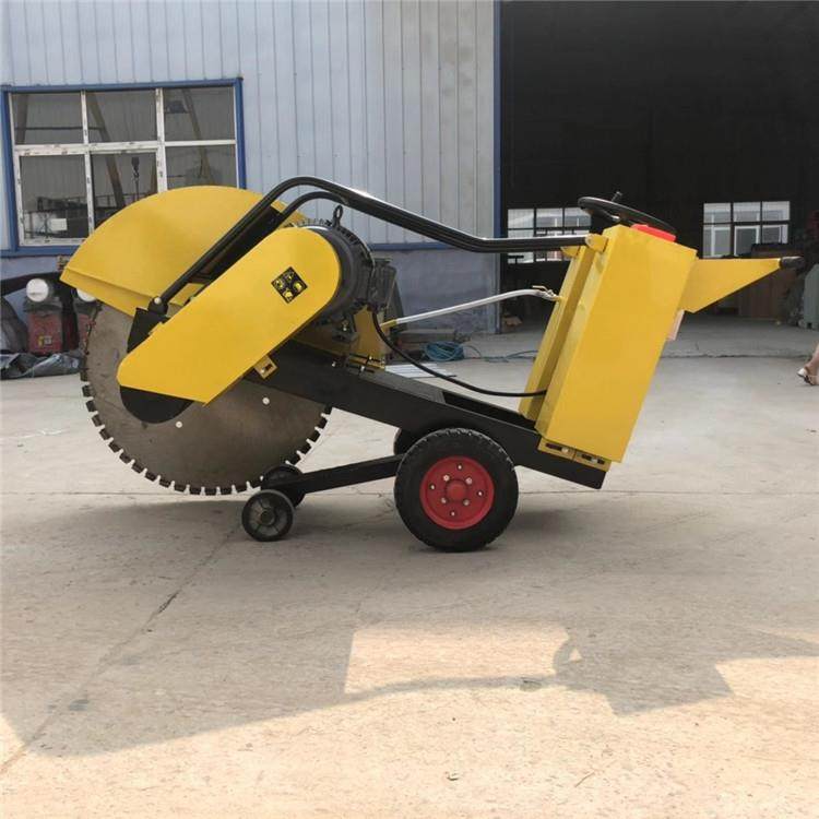 水泥路切割40公分切缝机沥青路面电动切割机钢筋石材柴油切缝机,淘宝优惠券,粉丝福利购,淘宝优惠卷
