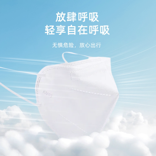 【狂欢价】KN95口罩防工业级粉尘活性炭工厂地打磨煤矿专用加厚Y5 - 图2
