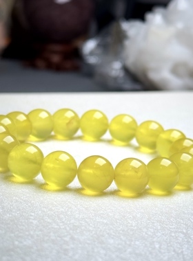 【金鹏】纯金色葡萄石