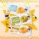 Fariz Butter Cookies Cheese Matcha Nut Cookies Packaging Afternoon Tea Breakfast Snacks Snacks