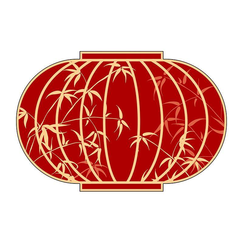 新年地垫入户门垫新中式红色进门玄关脚垫门口防尘防滑门垫家用垫,淘宝优惠券,粉丝福利购,淘宝优惠卷