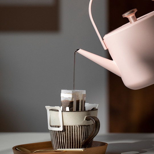 Ti-Flagship-Store: Wasserkocher im chinesischen Stil mit Balken