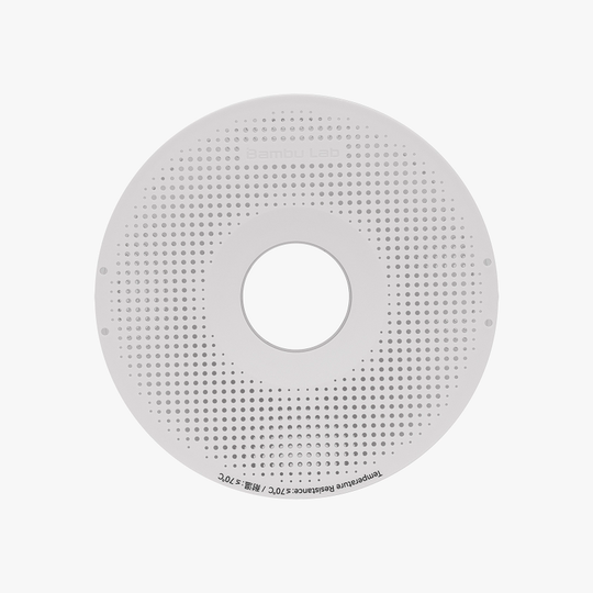 Tuozhu 3D printing consumable tray is reusable