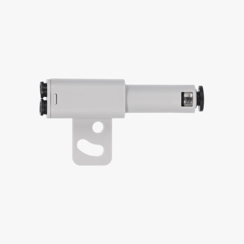 拓竹 料管拓展口 3D打印机配件 【X2D/P2S/H2D/H2S/X1/P1适用】 - 图1
