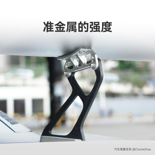 拓竹PPA-CF碳纤增强 3D打印耗材 耐高温尼龙耐水 高精度强度-净重750g - 图0