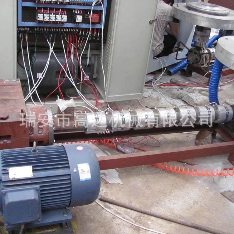 现货供应快递袋吹膜机制造线PE垃圾薄膜袋背心袋高低压吹膜机,淘宝优惠券,粉丝福利购,淘宝优惠卷