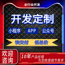 Small program app software development custom script programmer to pick up java code to write python programming php