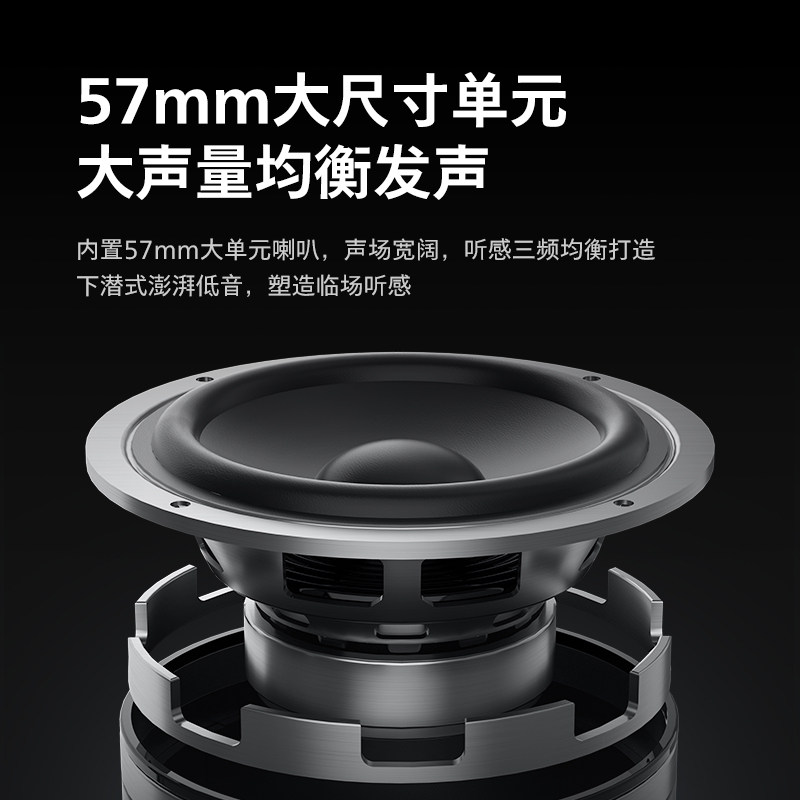  鼎格影音无线/蓝牙音箱