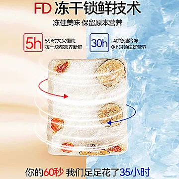 拍两件兮舒汝燕窝银耳羹冲泡即食[22元优惠券]-寻折猪