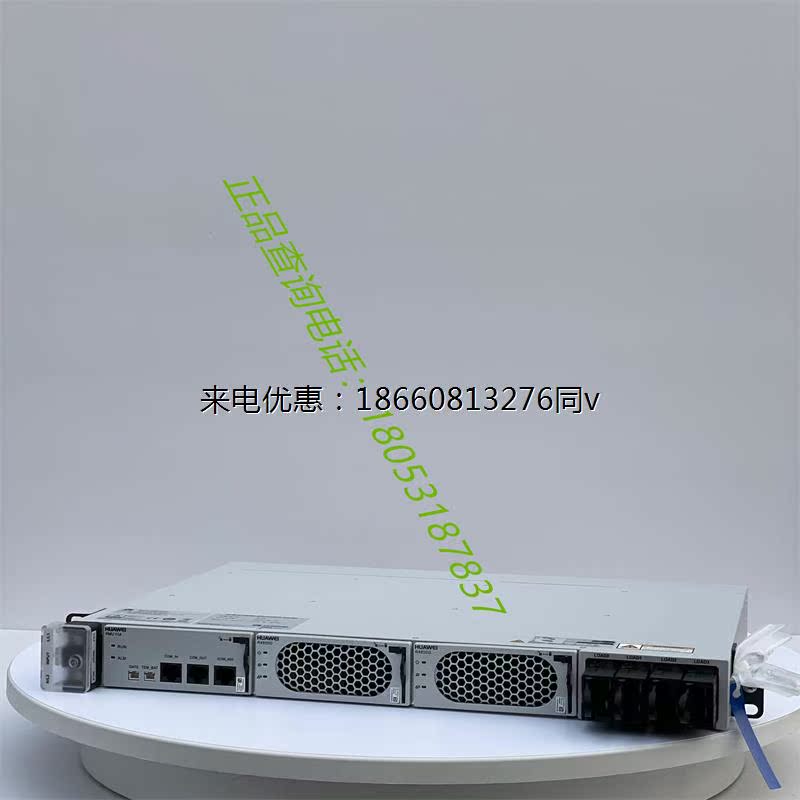 全新华为ETP48100B1嵌入式电源48V50A 100A交流转直流OLT通信设备 - 图1