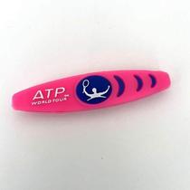 Net Racket Damper bar Shock Absorbing knot Shock-Face with smiley face Multiple foreign trade damping silica gel full 3 giveaway
