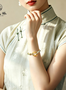 编织手绳手工编绳半成品