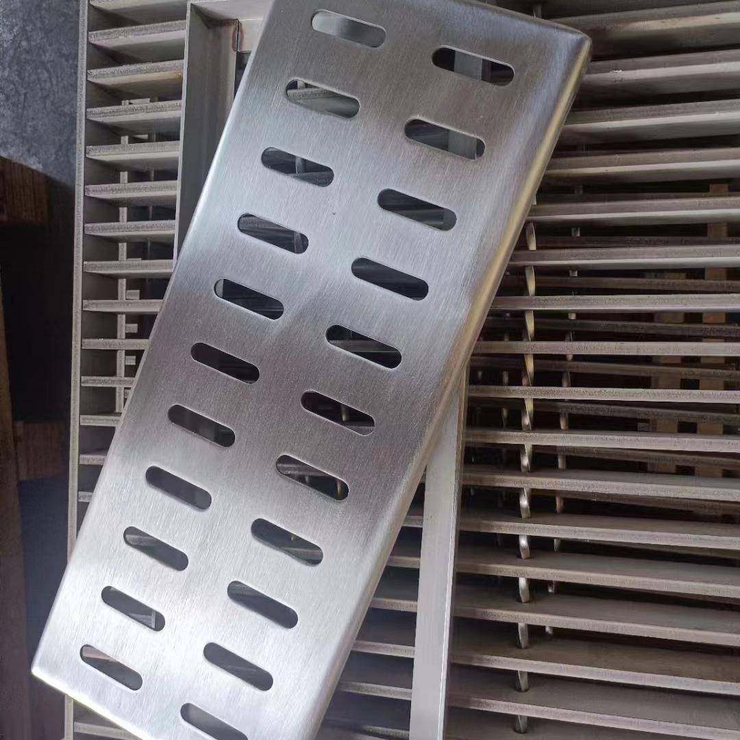 不锈钢篦子厂家可定304不锈钢格栅盖板园林下水道排水雨水篦子,淘宝优惠券,粉丝福利购,淘宝优惠卷