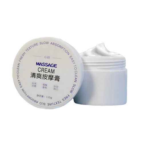 筋膜膏筋膜刀按摩膏刮痧放松康复润滑油肌肉松解护理膏筋膜松解膏 - 图3