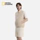 National Geographic ADELIE2026 ຜະລິດຕະພັນໃຫມ່ສໍາລັບຜູ້ຊາຍແລະແມ່ຍິງ, ຊຸດ Adele ປ້ອງກັນແສງແດດແລະ vest vest ເຢັນ
