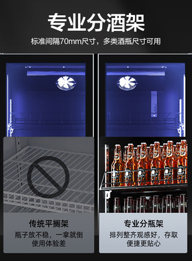 【啤酒饮料酒水柜】咨询更优惠！