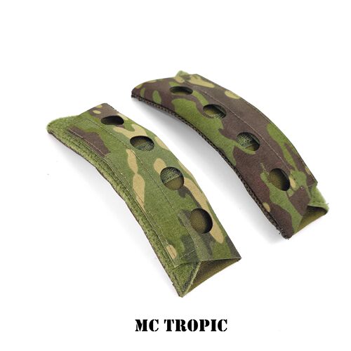 【TR战术奇兵】法老FERRO FCPC FCSK Shoulder Pads 垫肩一对 - 图3