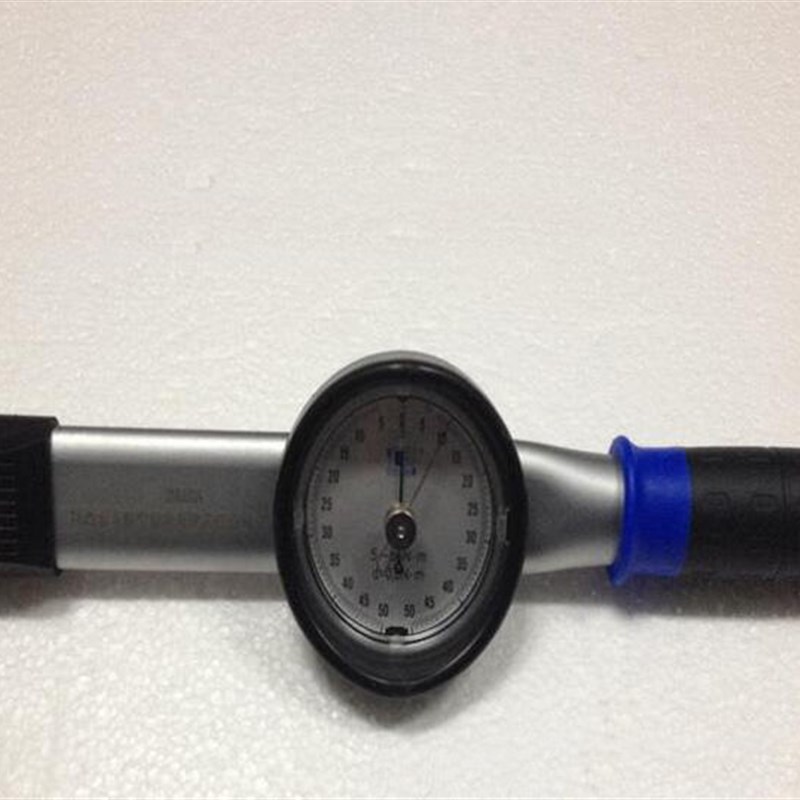 ZNB系列  指针式扭力扳手  ZNB850A  ZNB1000A  ZNB1400A - 图1