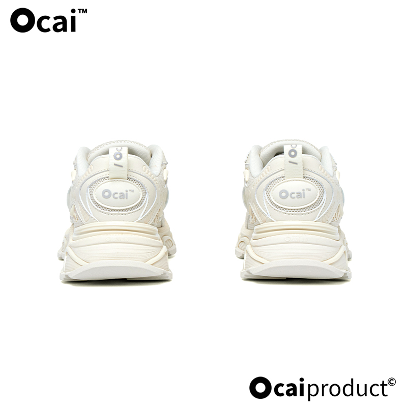 Ocai Runtech3.0奶白色