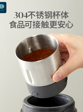 德国进口磨粉机家用超细