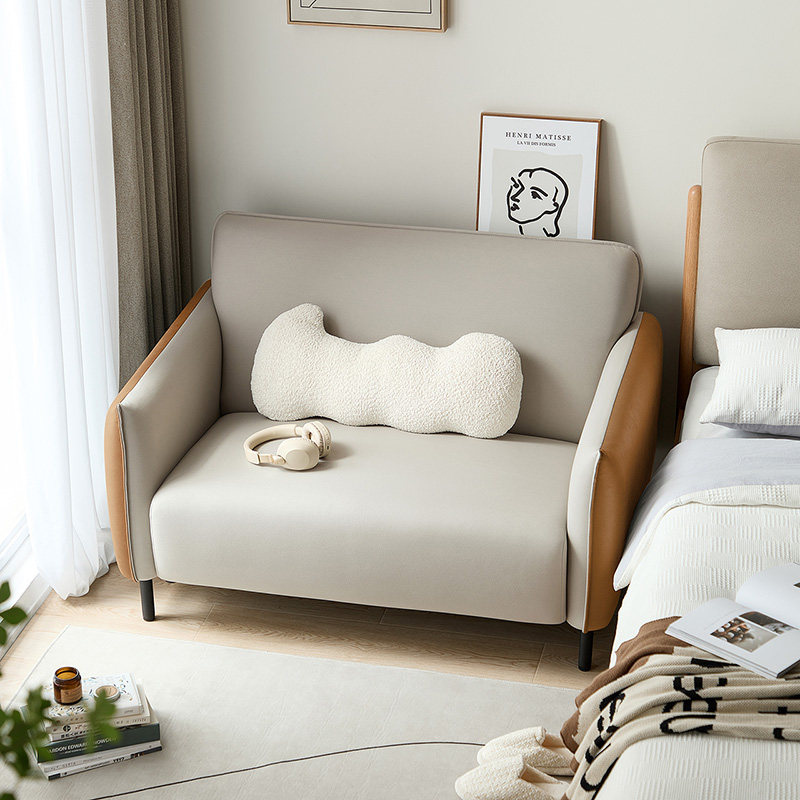  卡法尼家居布艺沙发