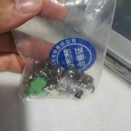 (议价）昆仑通态触摸屏TPC1061HN无外，， - 图0