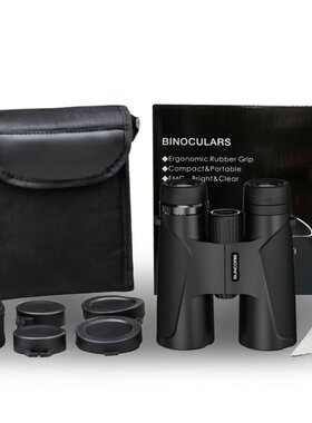 Binoculars Camping Outdoor Travel Mountaineering Equipment B