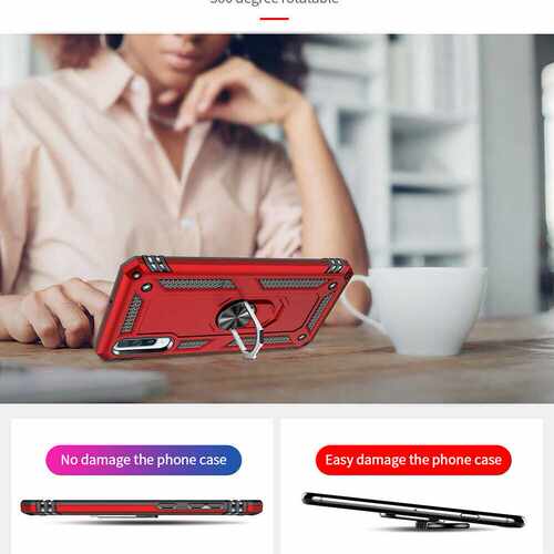 For Samsung Galaxy A20e A70 A50 A40 A30 A20 A10 Case Kicksta - 图1