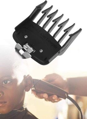 Hot 10Pcs Hair Clipper Haircut Guide Combs Replacement