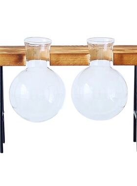 Portable Plants Stand Display Shop Home Cafe Office Bar