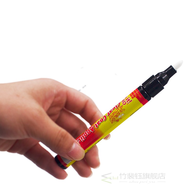 Car Painting Pen Car Fixer Fix it Pro Car Scratch Mend Remov - 图2