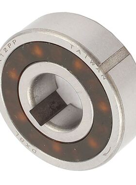 CSK12PP One Way Clutch Dual Keyway Bearing 12 x 32 x 10mm