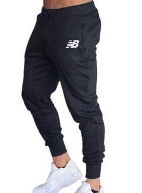 Sports pants men	s jogger fitness sports trousers new