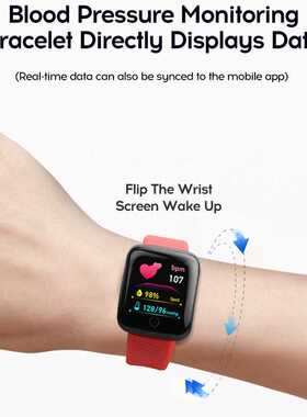 Digital Smart Sport Watch Men's Watches Led Electronic Wrist