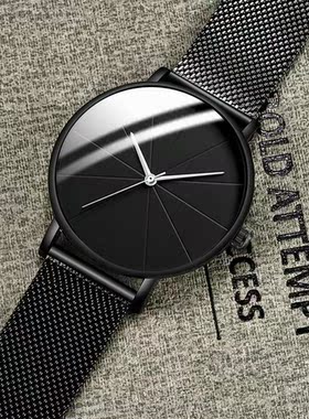 2022 Minimalist Men's Faion Watches Simple Men Business Ul