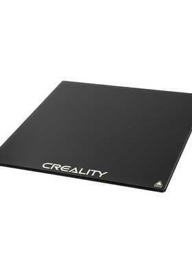 Creality 3D Ender3 Glass Platform Thick 4mm ltrabase Self-ad