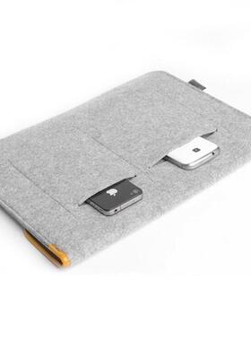 Bag Sleeve Bag Case Laptop Felt Bag for Apple 1 inch Tablet