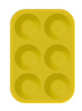 Ball Sphere Silicone Mold for Chocolate Baking Round Silicon