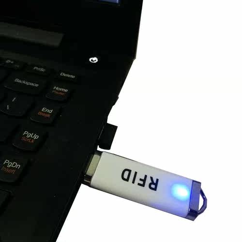 Adjustable Portable TK4100 EM4100 RFID 125KHz S50S70 1444 - 图3