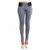 Women's Stretch Skinny Low-Waist Pencil Pants Slim Pants长裤