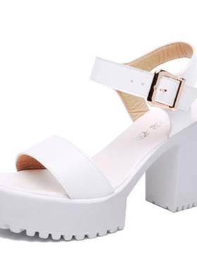 Size 32 34 35 36 37 38 39 40 41 43 Faion Peep Toe Women'S