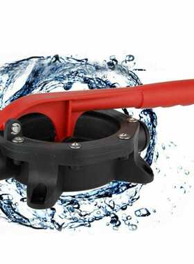720GPH Easy Install Durable Water Transfer Anti Corrosion