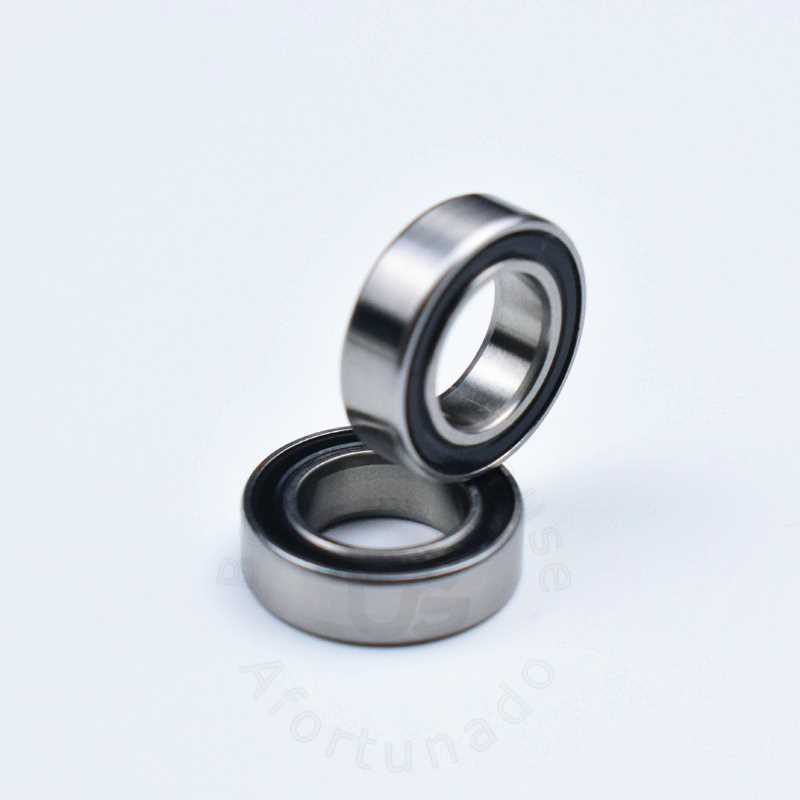 Miniture 10pcs MR148RS 8*14*4(mm) free shipping chrome ste-图3