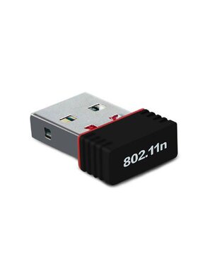 Free shipping 150Mbps 150M USB WiFi Wireless Adapter USB 2.0