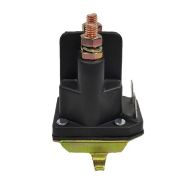 12V Starter Solenoid Replacement Part 725-06153A For MTD Cub-图1